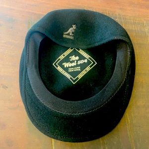 Kangol Hat 504